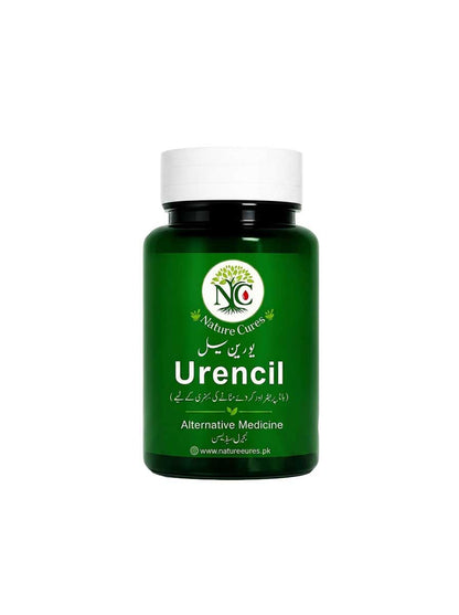 Urencil (1x45 Capsule) Phytoceutical formula for Kidney Disease